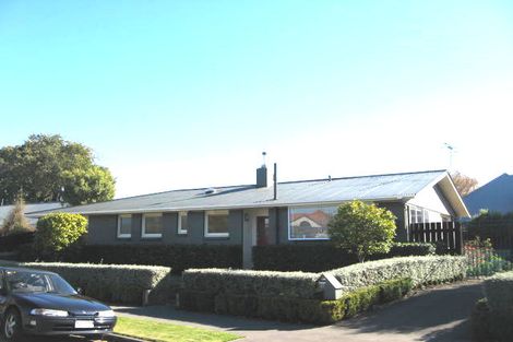 Photo of property in 10 Chislehurst Place, Bryndwr, Christchurch, 8052