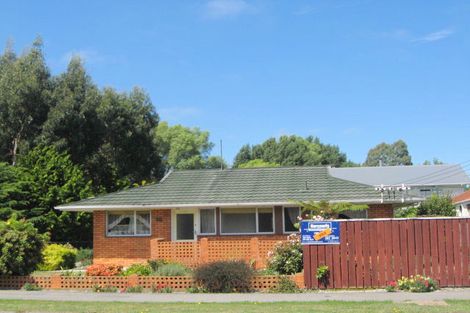 Photo of property in 1/152 Sparks Road, Hoon Hay, Christchurch, 8025