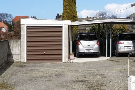 Photo of property in 1/16 Trafalgar Street, Maori Hill, Timaru, 7910