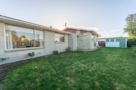 Photo of property in 93 Princes Street, Temuka, 7920