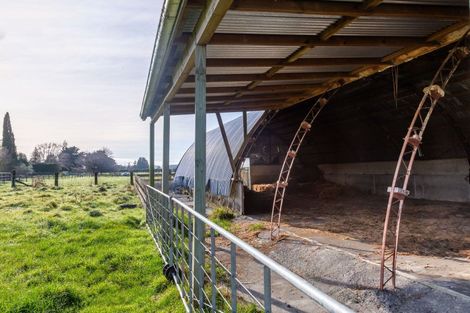 Photo of property in 128 Waihakeke Road, Waihakeke, Carterton, 5792