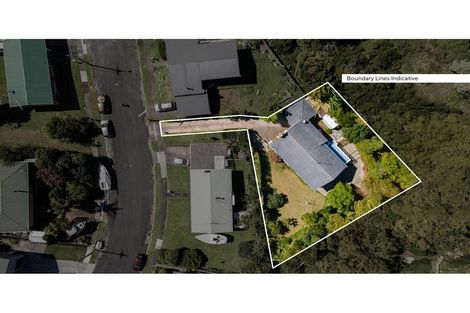 Photo of property in 110 Bowen Place, Thames, 3500