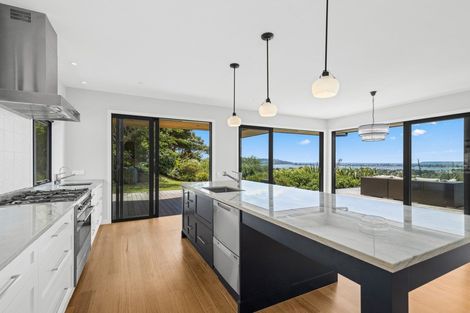 Photo of property in 99 Upper Whangateau Road, Big Omaha, Warkworth, 0985