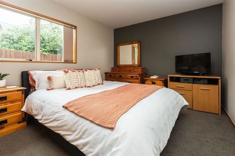 Photo of property in 1/9 Cherry Place, Casebrook, Christchurch, 8051