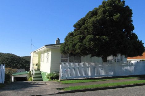 Photo of property in 43 Rangituhi Crescent, Takapuwahia, Porirua, 5022