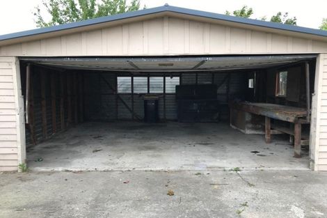 Photo of property in 12 Barrowclough Street, Hoon Hay, Christchurch, 8025