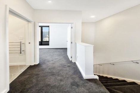 Photo of property in The Paddington, 86/11d Jessie Street, Te Aro, Wellington, 6011