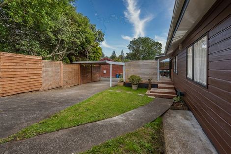 Photo of property in 2/109 Don Buck Road, Massey, Auckland, 0614