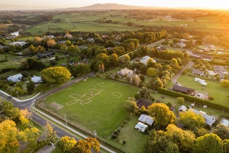 Photo of property in 8 Riverglade Drive, Tamahere, Hamilton, 3283