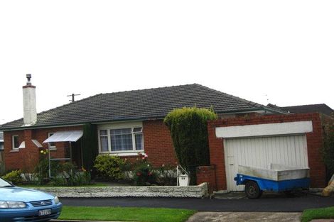 Photo of property in 58 Forfar Street, Mosgiel, 9024