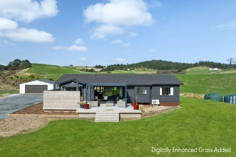 Photo of property in 5 William James Lane, Makarau, Warkworth, 0984