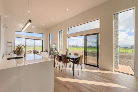 Photo of property in 65 Livingstone Road, Ngahinapouri, Hamilton, 3290