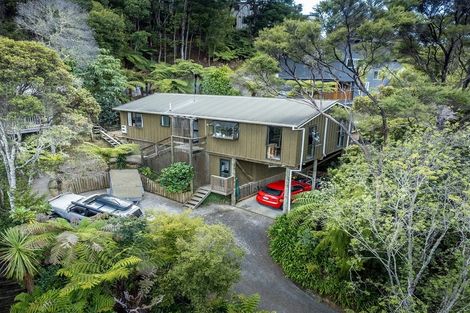 Photo of property in 86 School Road, Paihia, 0200