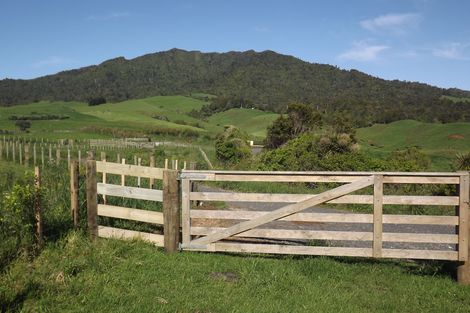 Photo of property in 669b Te Hutewai Road, Raglan, 3296