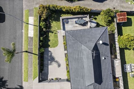 Photo of property in 1/15 Vivian Wilson Drive, Eastern Beach, Auckland, 2012