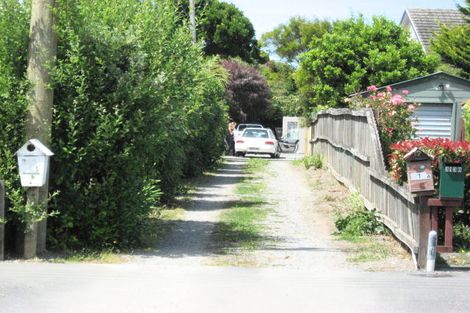 Photo of property in 2/311a Estuary Road, South New Brighton, Christchurch, 8062