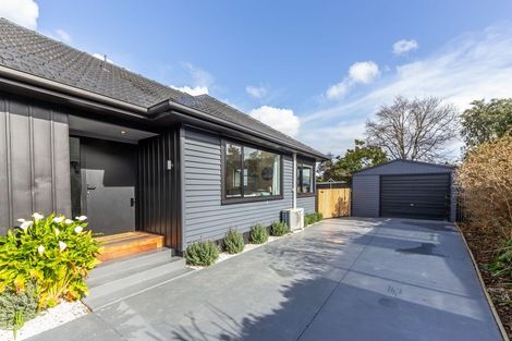 Photo of property in 97 Marshland Road, Shirley, Christchurch, 8061