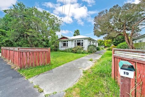 Photo of property in 19 Wembley Street, Sydenham, Christchurch, 8023