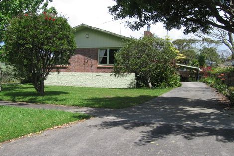 Photo of property in 11a Ashlynne Avenue, Papatoetoe, Auckland, 2025