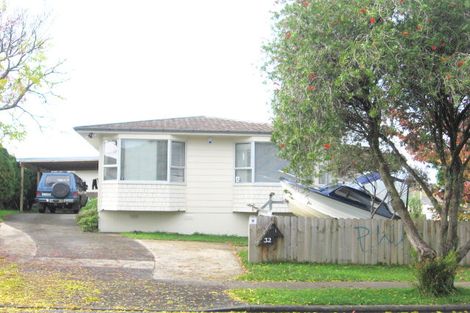 Photo of property in 32 Blanche Way, Half Moon Bay, Auckland, 2012