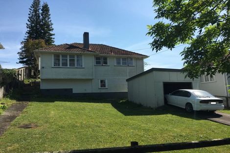 Photo of property in 40 Jack Street, Otangarei, Whangarei, 0112