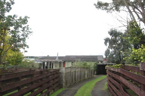 Photo of property in 8 Cheam Place, Pakuranga Heights, Auckland, 2010