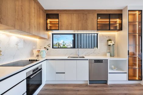 Photo of property in 3/54 Bayswater Avenue, Bayswater, Auckland, 0622