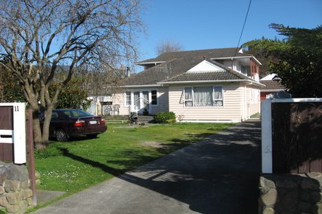 Photo of property in 11 Mcgowan Road, Wainuiomata, Lower Hutt, 5014