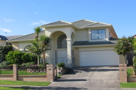 Photo of property in 20 Santa Ana Drive, Dannemora, Auckland, 2016