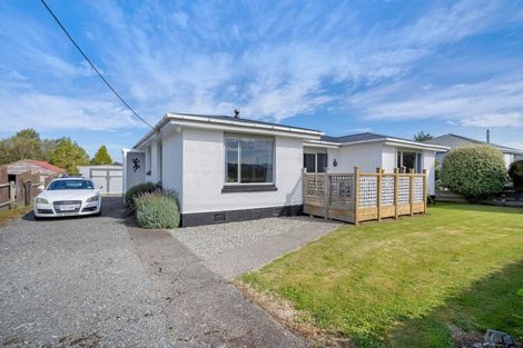 Photo of property in 129 Birchwood Road, Ohai, 9635