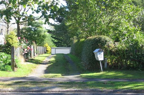 Photo of property in 92a Reservoir Street, Putaruru, 3411