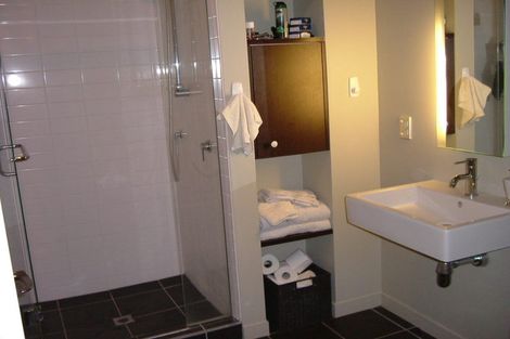 Photo of property in Montreaux, 164 The Terrace, Wellington Central, Wellington, 6011