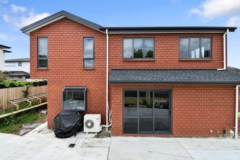 Photo of property in 105a Portage Road, Papatoetoe, Auckland, 2025