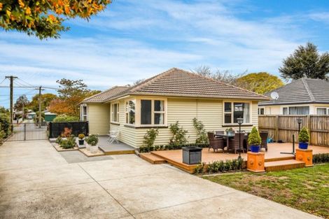 Photo of property in 77 Mooray Avenue, Bishopdale, Christchurch, 8053