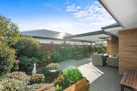 Photo of property in 89 Glenturret Drive, Casebrook, Christchurch, 8051