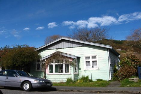 Photo of property in 113 Broadway, Reefton, 7830