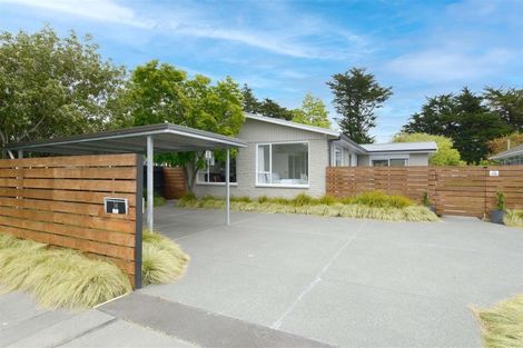 Photo of property in 34 Waipara Street, Cracroft, Christchurch, 8025