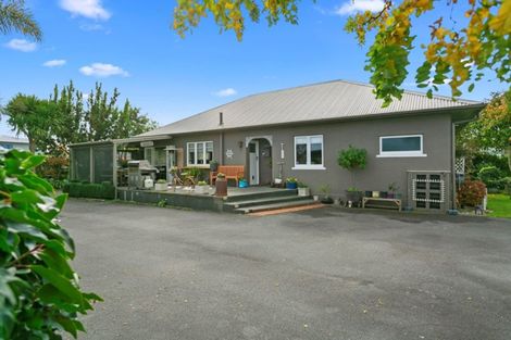 Photo of property in 26 Kilbride Road, Matamata, 3400