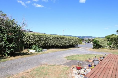 Photo of property in 9 Menzies Place, Paeroa, 3600