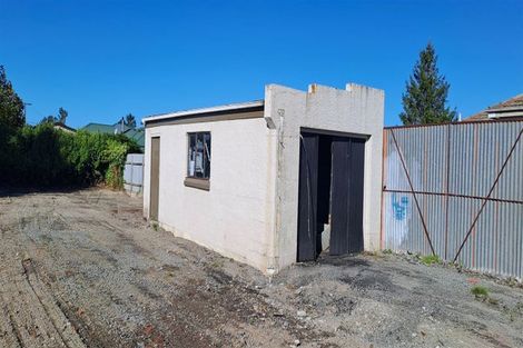 Photo of property in 61 Broughton Street, Gore, 9710