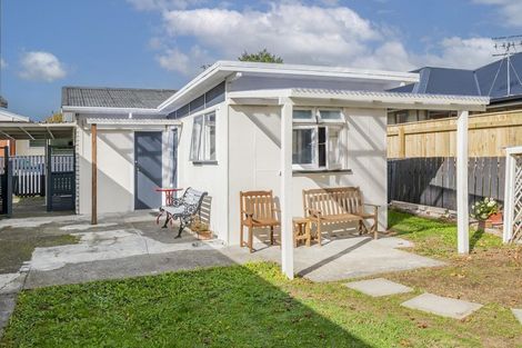 Photo of property in 5 Charles Street, Levin, 5510