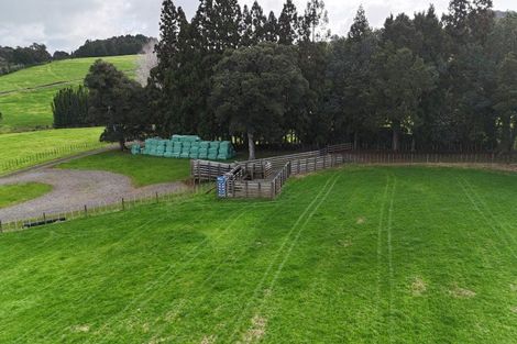 Photo of property in 5587 State Highway 12, Kaikohe, 0472