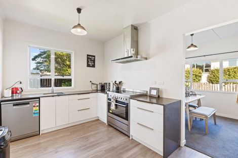 Photo of property in 48b Richmond Street, Waitara, 4320