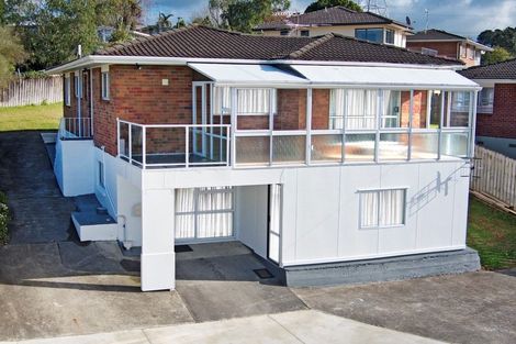 Photo of property in 307 Triangle Road, Massey, Auckland, 0614