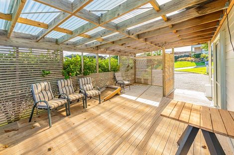 Photo of property in 10 Lithgow Drive, Otamatea, Whanganui, 4500