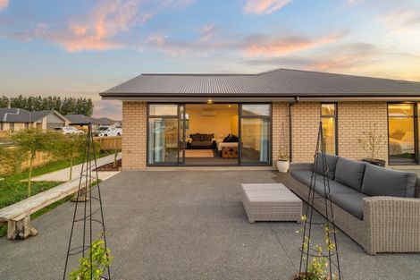 Photo of property in 88 Jean Archie Drive, Rolleston, 7614