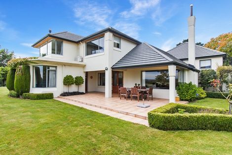 Photo of property in 703 Pleasant Point Highway, Levels, Timaru, 7975