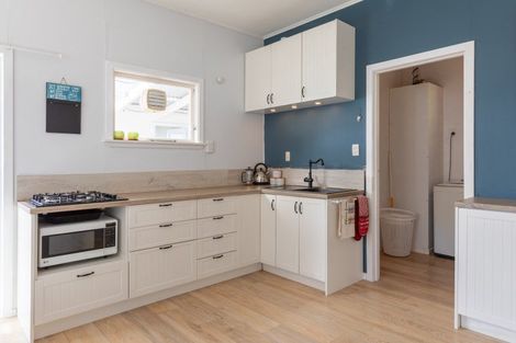 Photo of property in 30a Akitio Esplanade, Akitio, Pongaroa, 4991