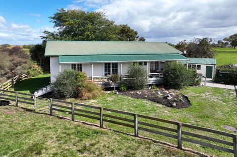 Photo of property in 1513 Woodlands Road, Morrinsville, 3372