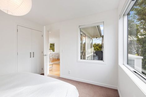 Photo of property in 41 Cecil Road, Wadestown, Wellington, 6012